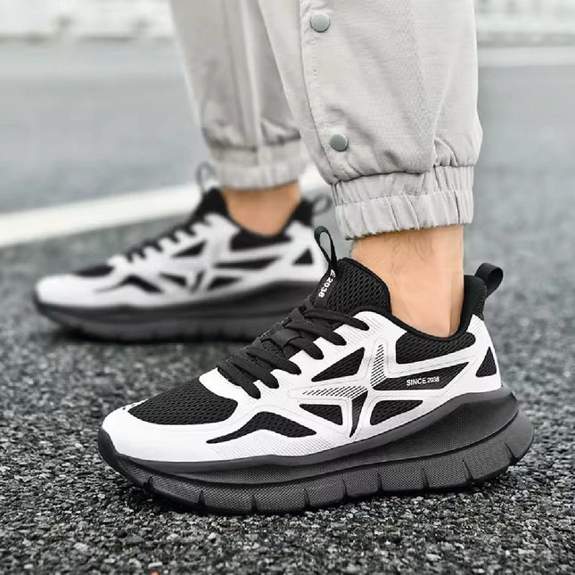 Zapatillas Hombre Flexión AP Moqenko