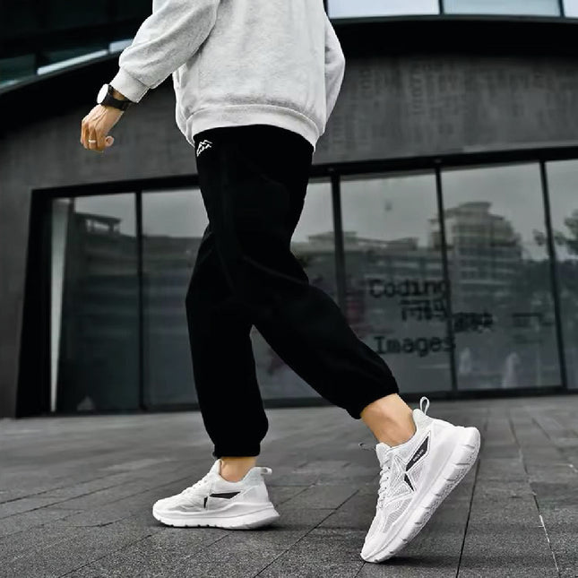 Zapatillas Hombre Flexión AP Moqenko