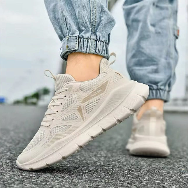 Zapatillas Hombre Flexión AP Moqenko