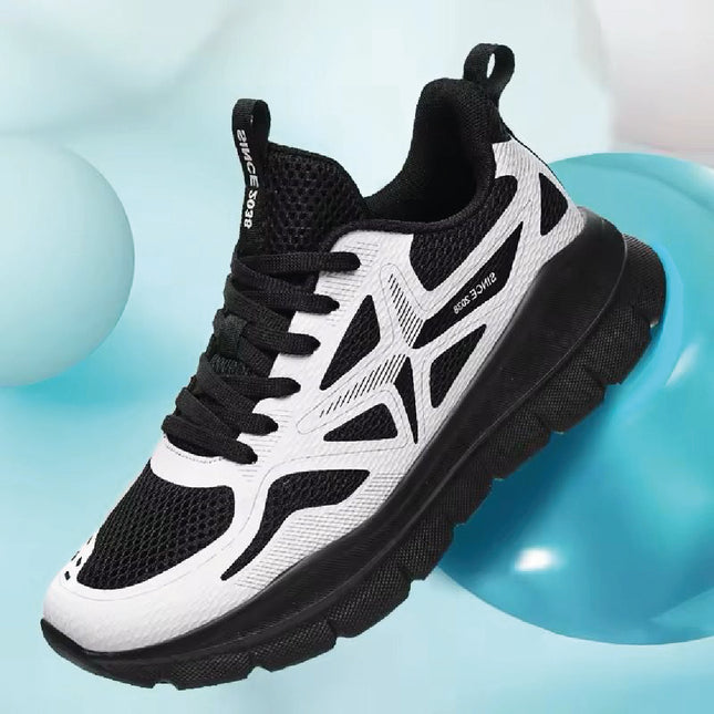 Zapatillas Hombre Flexión AP Moqenko