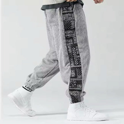 Jogger Dominical