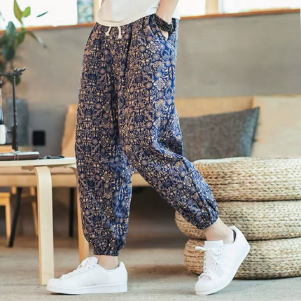 Jogger Dubai