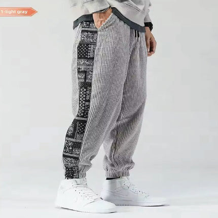 Jogger Dominical