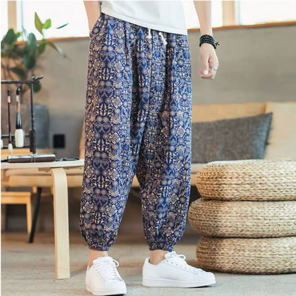 Jogger Dubai