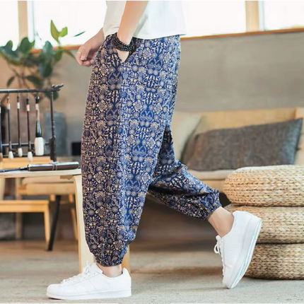 Jogger Dubai