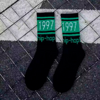 Stándar 36 - 43 / Negro