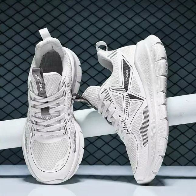 Zapatillas Hombre Flexión AP Moqenko