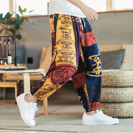 Jogger Dubai