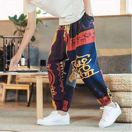 Jogger Dubai