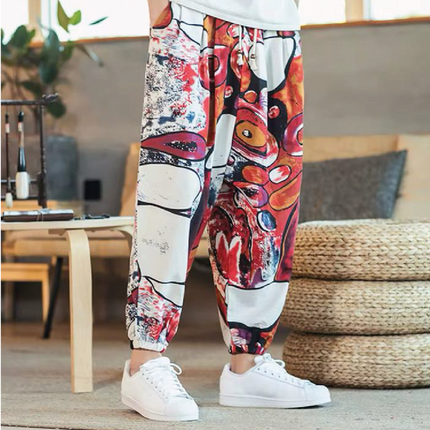 Jogger Dubai