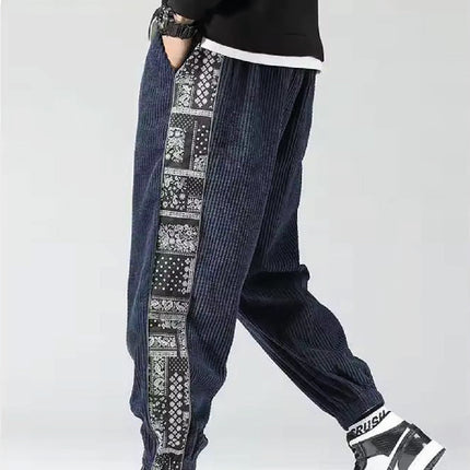 Jogger Dominical