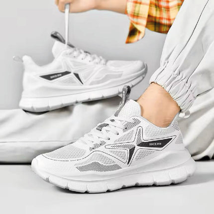 Zapatillas Hombre Flexión AP Moqenko
