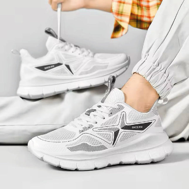 Zapatillas Hombre Flexión AP Moqenko