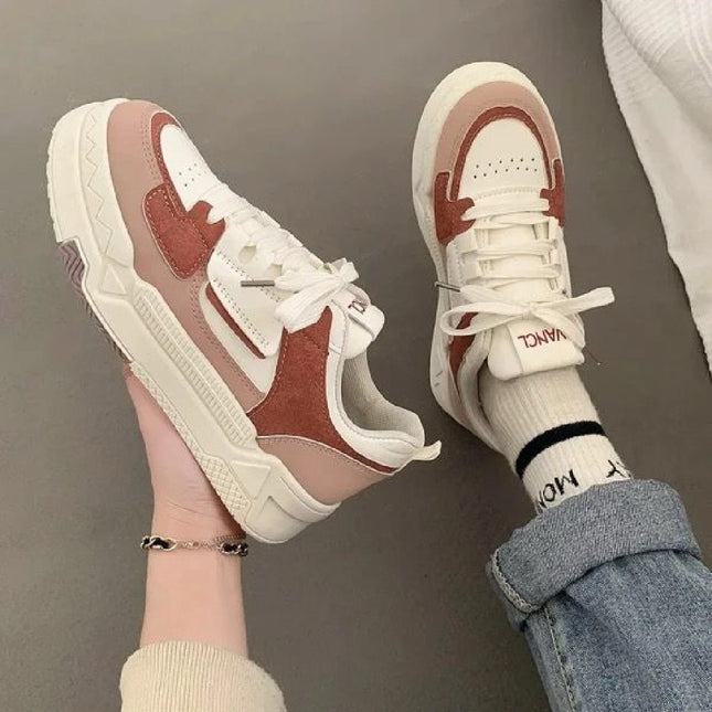 Zapatillas Mujer Ágata AP Moqenko