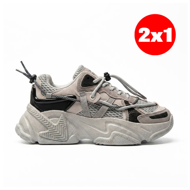 Zapatillas Hombre Nexus Moqenko