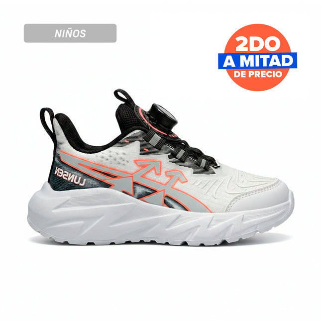 Zapatillas Niños Moqenko