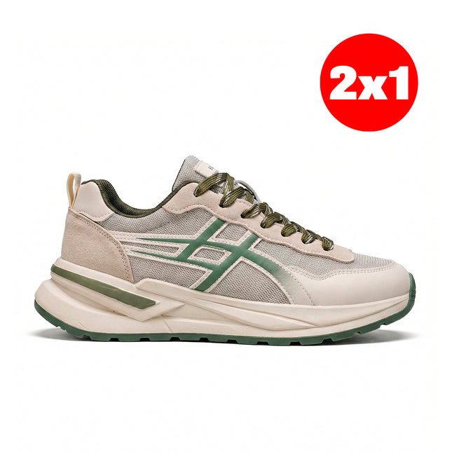 Zapatillas Hombre Nitro Moqenko