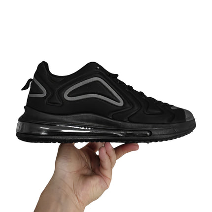 Zapatillas Hombre Lois Negro Moqenko – Últimos pares