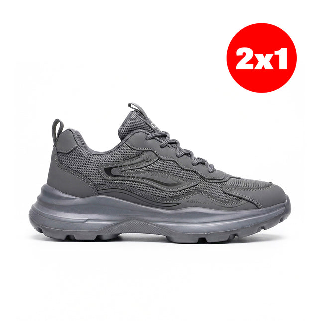 Zapatillas Hombre ONYX Moqenko