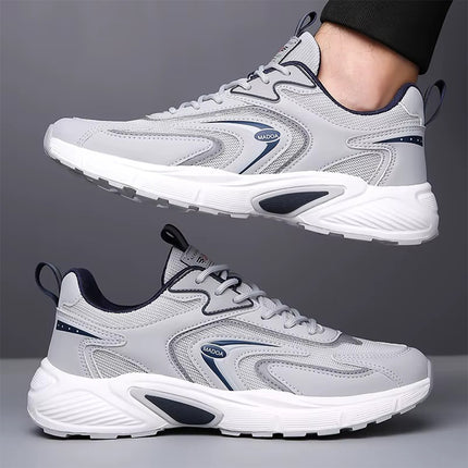 Zapatillas Hombre ORBIT Moqenko