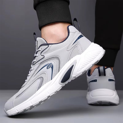 Zapatillas Hombre ORBIT Moqenko