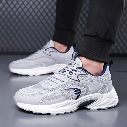 Zapatillas Hombre ORBIT Moqenko