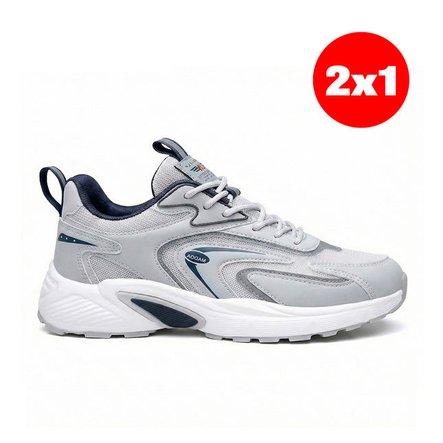 Zapatillas Hombre ORBIT Moqenko