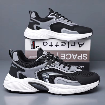 Zapatillas Hombre ORBIT Moqenko