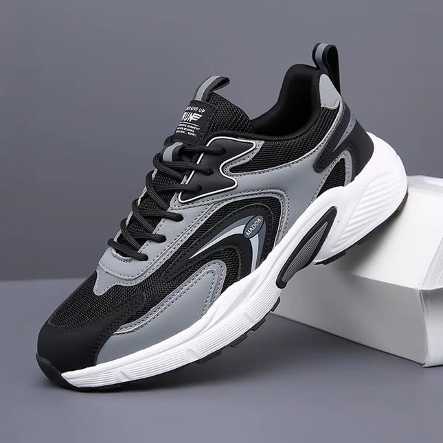Zapatillas Hombre ORBIT Moqenko