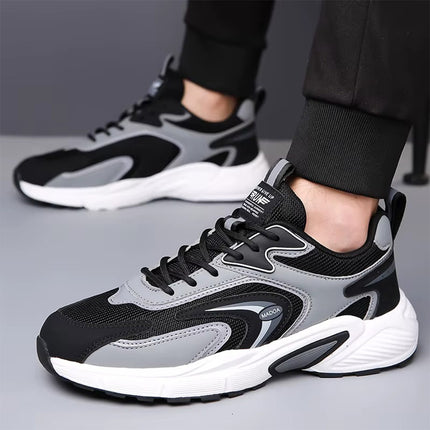 Zapatillas Hombre ORBIT Moqenko