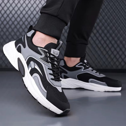 Zapatillas Hombre ORBIT Moqenko