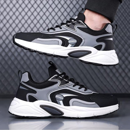 Zapatillas Hombre ORBIT Moqenko