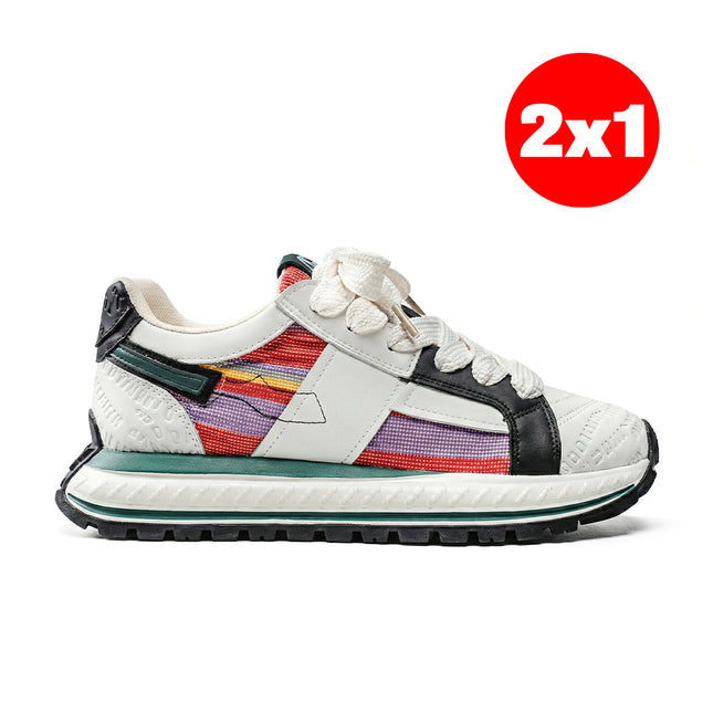 Zapatillas Hombre Prisma Moqenko