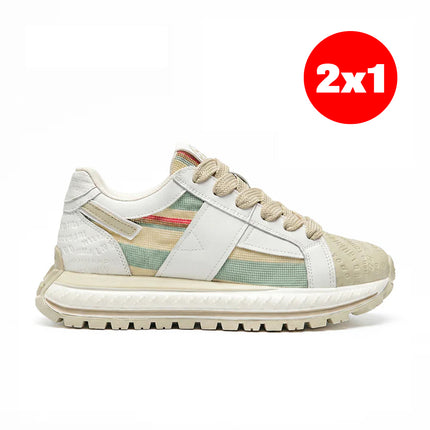 Zapatillas Hombre Prisma Moqenko