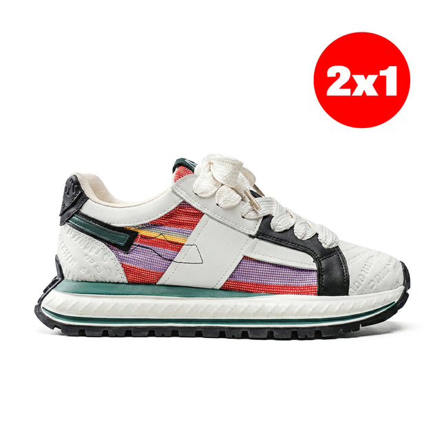 Zapatillas Hombre Prisma Moqenko
