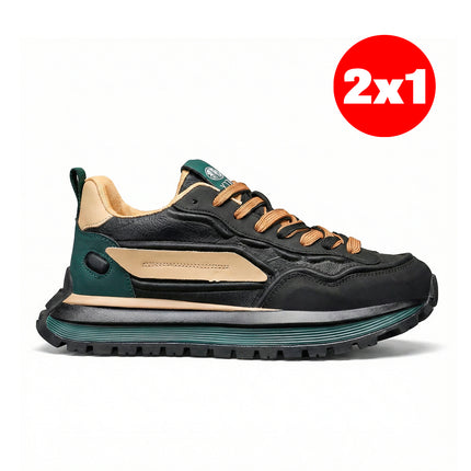 Zapatillas Hombre Ranger Moqenko