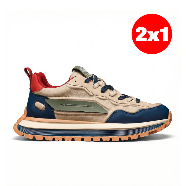 Zapatillas Hombre Ranger Moqenko