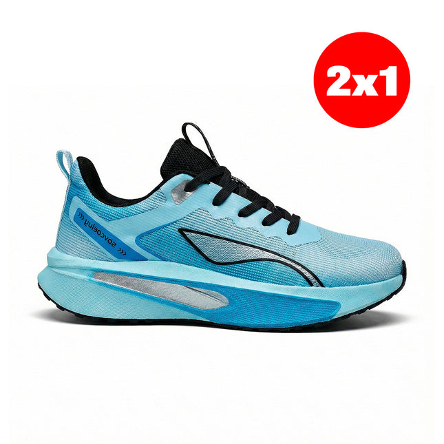 Zapatillas Hombre RAPID Moqenko