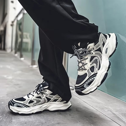 Zapatillas Hombre ROVER Moqenko – PREVENTA 2026