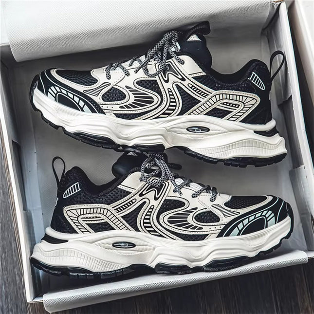 Zapatillas Hombre ROVER Moqenko
