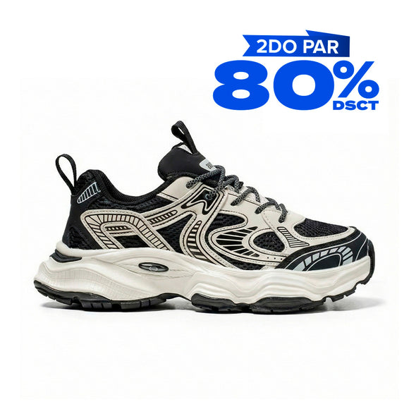 Zapatillas Hombre ROVER Moqenko