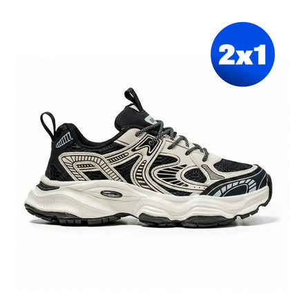 Zapatillas Hombre ROVER Moqenko