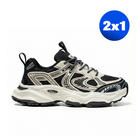 Zapatillas Hombre ROVER Moqenko