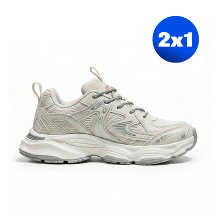 Zapatillas Hombre ROVER Moqenko