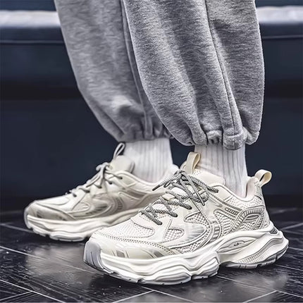 Zapatillas Hombre ROVER Moqenko – PREVENTA 2026