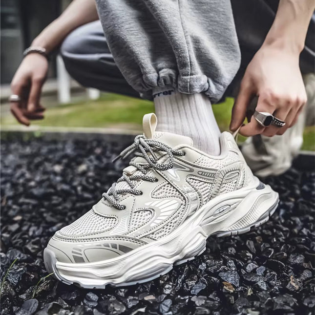 Zapatillas Hombre ROVER Moqenko