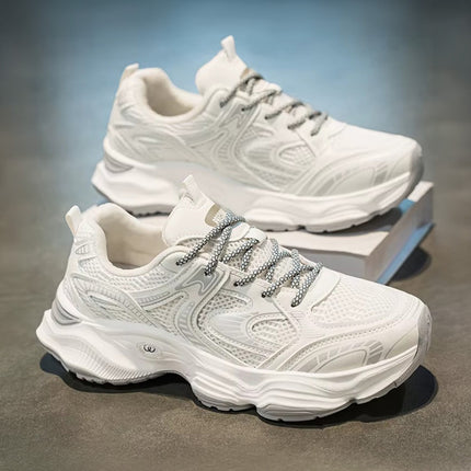 Zapatillas Hombre ROVER Moqenko – PREVENTA 2026