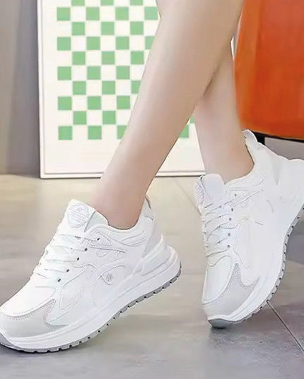 Zapatillas Mujer Aura AP Moqenko