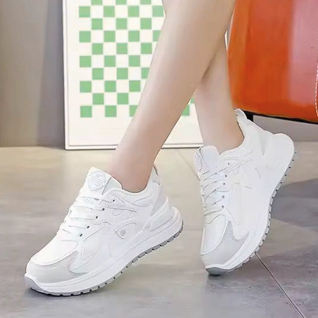 Zapatillas Mujer Aura AP Moqenko