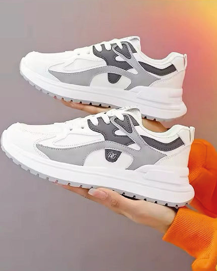 Zapatillas Mujer Aura AP Moqenko